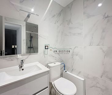 Location Appartement 2 pièces 32m² - Photo 6