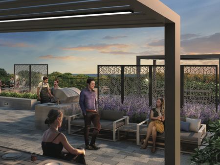 For Lease - 4569 Kingston Road Unit# 806, Toronto, Ontario - Photo 5