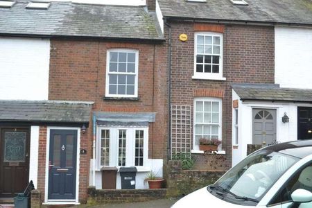 Harpenden Rise, Harpenden, AL5 - Photo 4