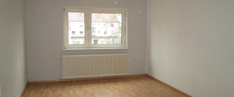 Gemütliches Zuhause für Singles mit großzügiger Küche - Photo 1