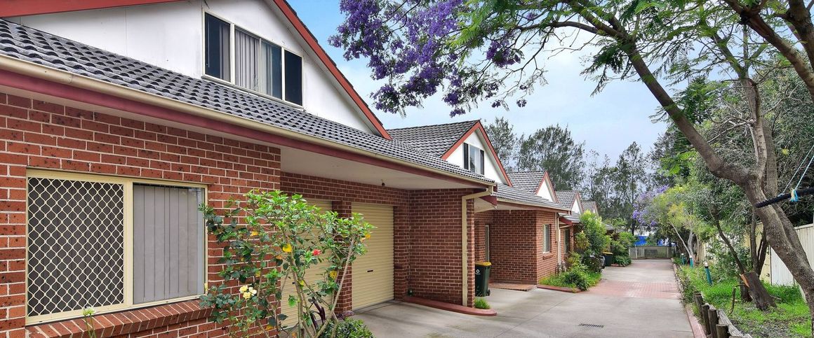 2/159 Targo Road, Girraween NSW 2145 - Townhouse For Rent | Domain - Photo 1