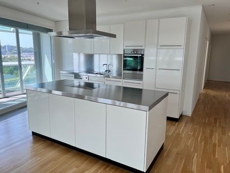 "Wohnen in luftiger Höhe" - Foto 4