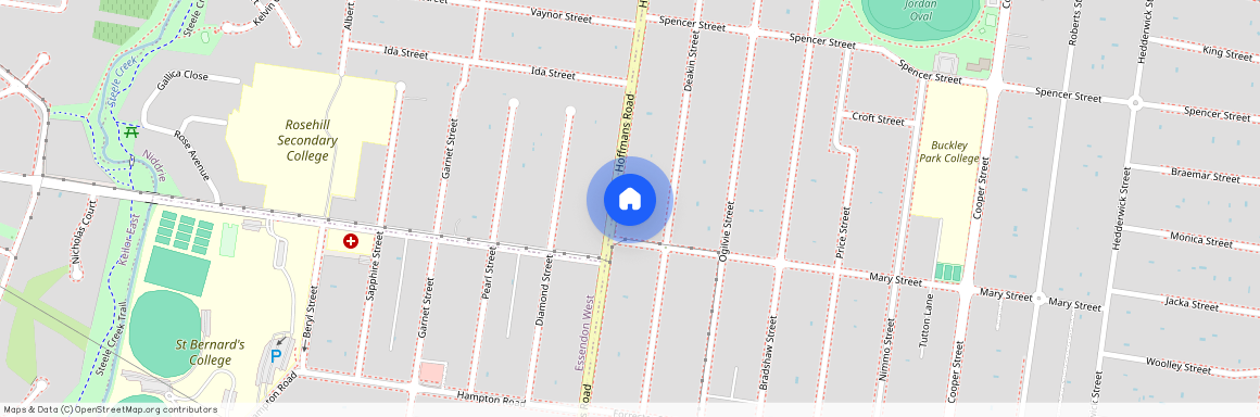 70B Hoffmans Rd, Essendon