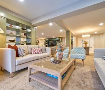 1 bedroom retirement property to rent - Photo 2