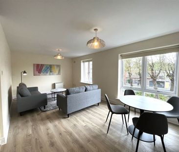 Steevens Gate Apartments, Bow Lane West, South City Centre, Dublin 8 - Photo 1