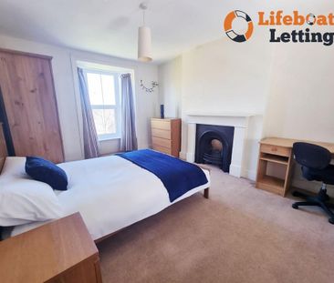 1 bedroom in a house share to rent - Photo 2