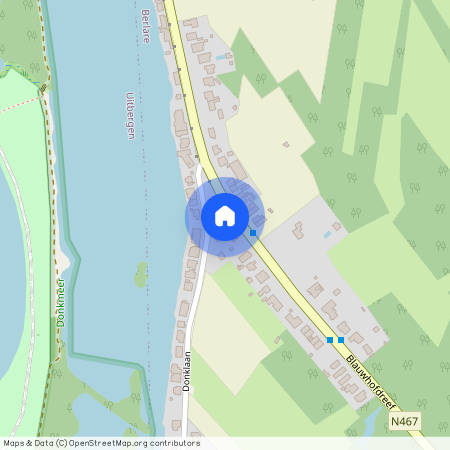 Blauwhofdreef, 25, 9290, Berlare