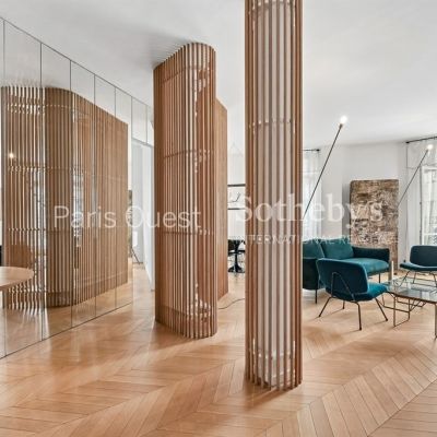 Appartement à louer à Paris 7Ème - Photo 1