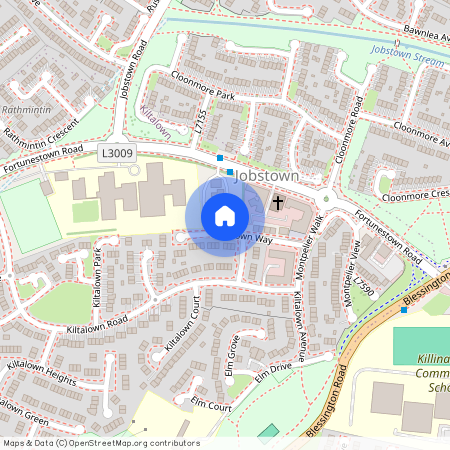 Kiltalawn Way, Tallaght, Dublin 24