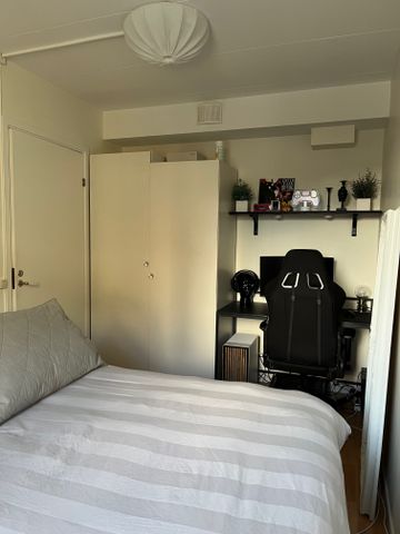 Berzeliigatan 6B - Foto 4