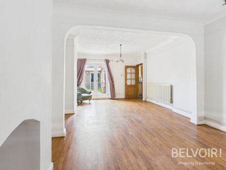 3 bedroom terraced house to rent - Photo 3