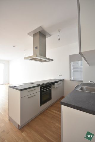 Schöne 3-Zimmer-Gartenwohnung in Klosterneuburg - Foto 4