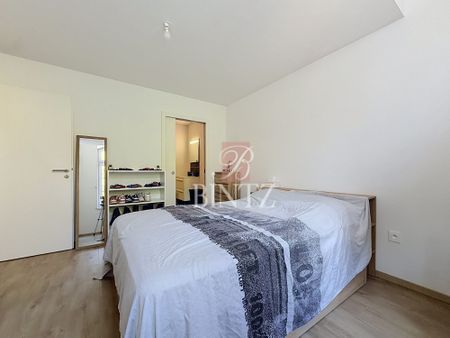 Location Appartement 2 pièces 37m² HAGUENAU 67500 - Photo 3