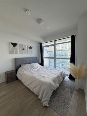 For Lease - 251 Manitoba Street Unit# 2503, Toronto, Ontario - Photo 2