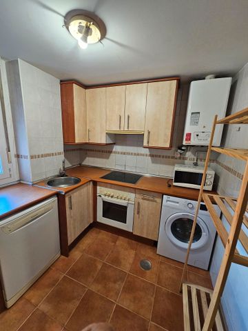 Piso de alquiler en Calle Miguel de Cervantes, Bargas - Photo 5