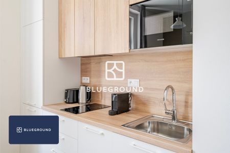 Apartment for rent, 1+KK - Studio, 28m - Photo 4