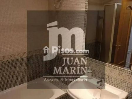 Piso en alquiler en Albacete Capital - Photo 5
