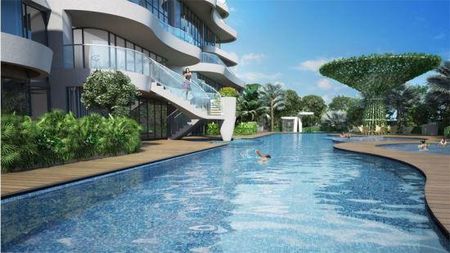 Amber Skye (D15), Apartment - For Rent - Photo 5