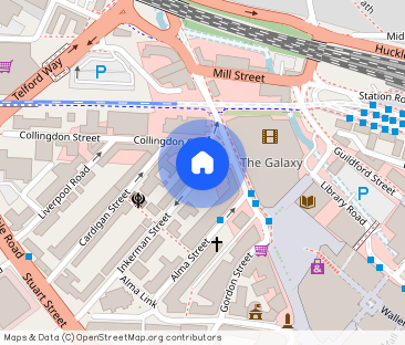 Inkerman Street, Luton, LU1 1JD - Photo 1