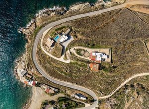 Μονοκατοικία για ενοικίαση - Κέα - Τζιά, - Photo 5