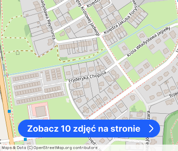 Gotowe do zamieszkania 3 pok.+ 2 miejsca postojowe - Zdjęcie 1