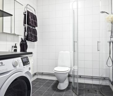 Norra Fjädermolnsgatan, Göteborg - Photo 3