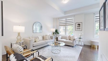 For Lease - 197 Wyndham Street, Mississauga, Ontario - Photo 4