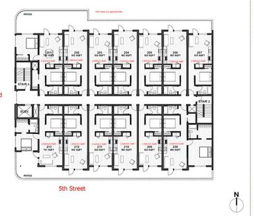 Palace Place 2 Bdrm Rental Opportunities - Photo 4
