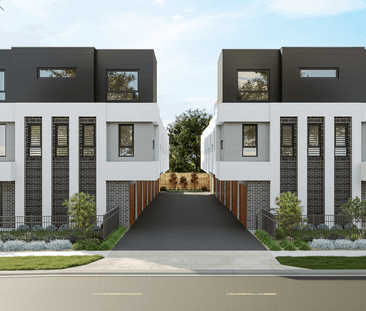 1/662 Stud Rd, Scoresby, Vic 3179 - Photo 3