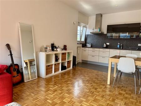 2.5 Zimmer, 60 m², 5. Stock - Foto 3