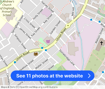 Union Road, Oswaldtwistle, Accrington - Photo 1