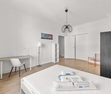 Boxhagener Straße - Room 2 - Photo 2