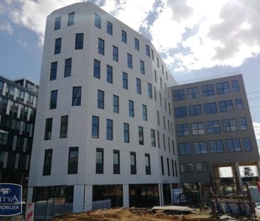 Location Appartement 1 pièce 21m² PALAISEAU 91120 - Photo 1