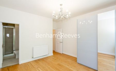 2 Bedroom flat to rent in Parkhill Road, Belsize Park, NW3 - Photo 4