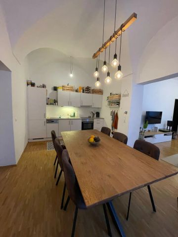 Geräumige 2,5 -Zimmer-Wohnung in Innenstadtlage mit unbefristetem Mietvertrag! - Foto 4