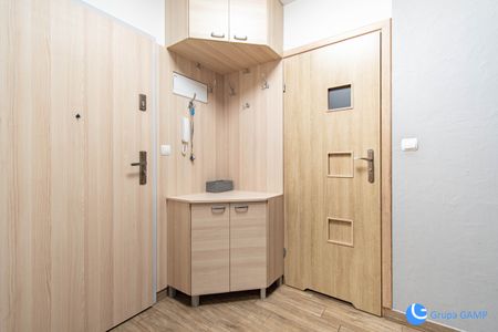 2 osobne pok I balkon I Kampus UJ I 3000 całość - Photo 4