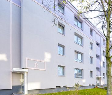 3-Zimmer-Wohnung mit Balkon in Monheim-Berliner Viertel mieten - Photo 3