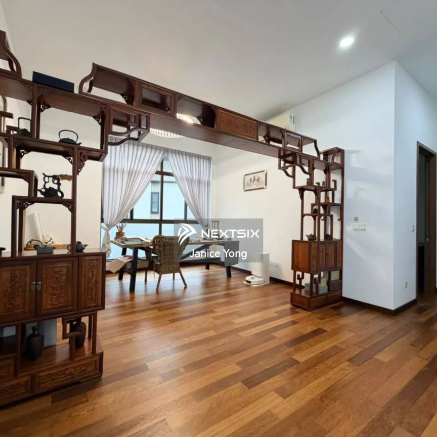 Sunway Sakura Residence @ Iskandar Puteri - Photo 1