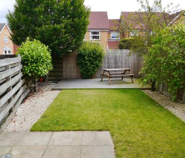 2 bedroom semi-detached house to rent - Photo 5