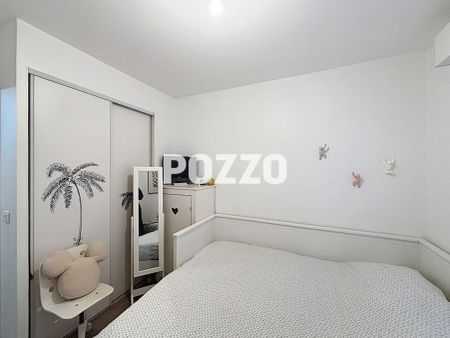 LOCATION T3 - 58m2 - CAEN - Photo 5