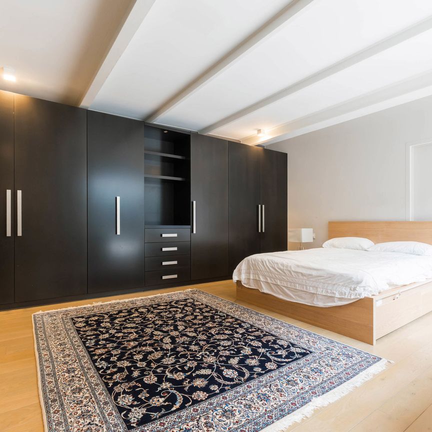 Rue de la Gare, 1040, Etterbeek - Photo 1