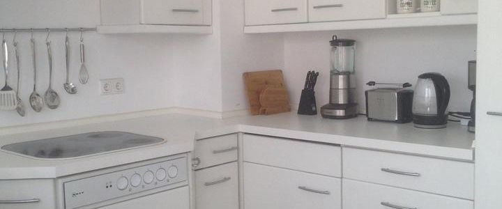 Möbl. Apartment mit EBK f. Pendler / Wochenendheimfahrer / Dienst - Foto 1