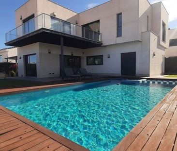 3 room luxury Villa for rent in San Javier, Murcia - Photo 3