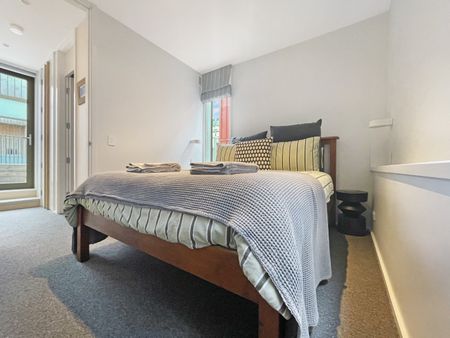 Welcome to 20/257 Willis Street - Photo 4