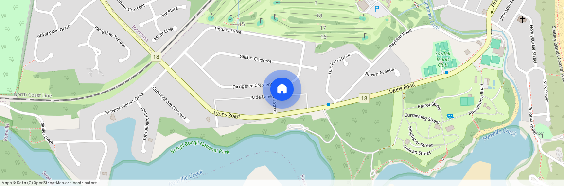 4 Banool Street, Sawtell