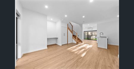 🏡 Brand New, Stylish & Ready to Move In! ✨ - Photo 3