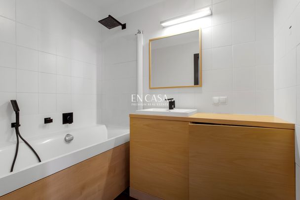 2 pokoje, Osiedlu Saska, 48m - Фото 1