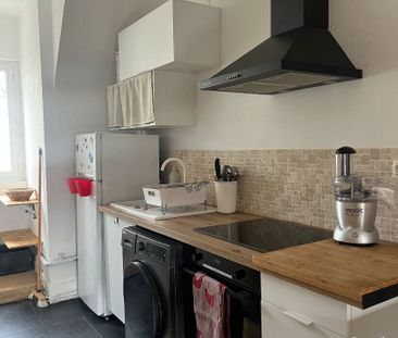 Location Appartement 1 pièce 30m² - Photo 3