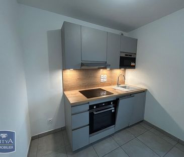 Location Appartement 3 pièces 60m² VILLEURBANNE 69100 - Photo 4