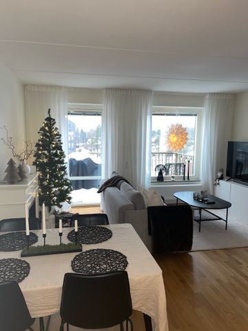 A well planned and nice two room apartment in Täby - Photo 2